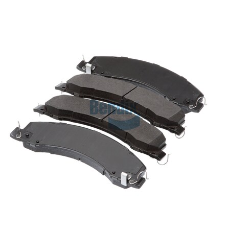 Bendix Disc Brake Pad Set, E11113350 E11113350